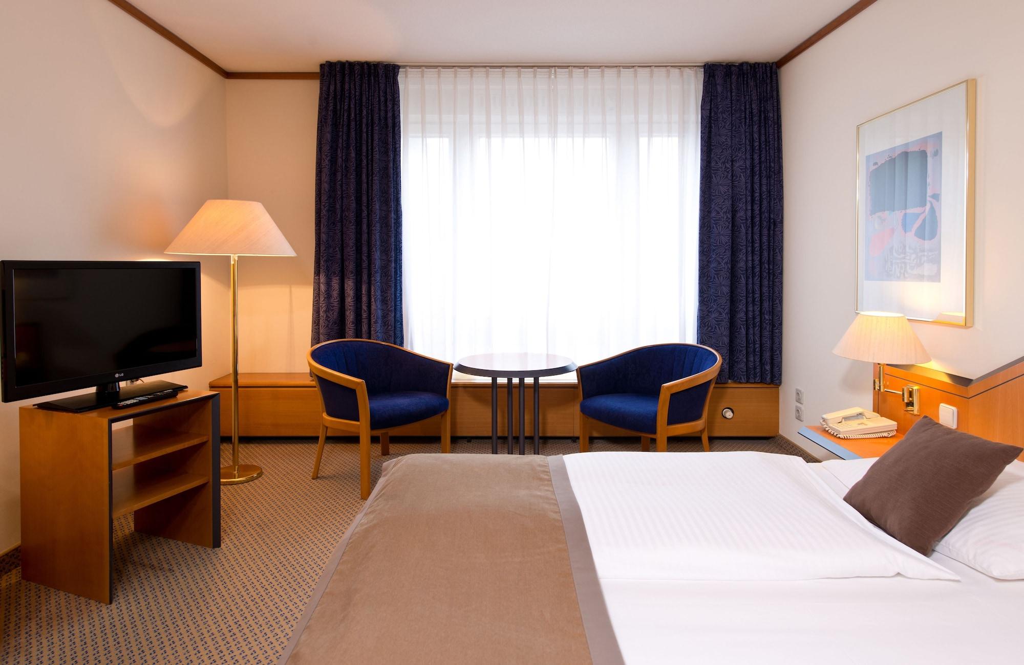 Hotel Leonardo 4*
