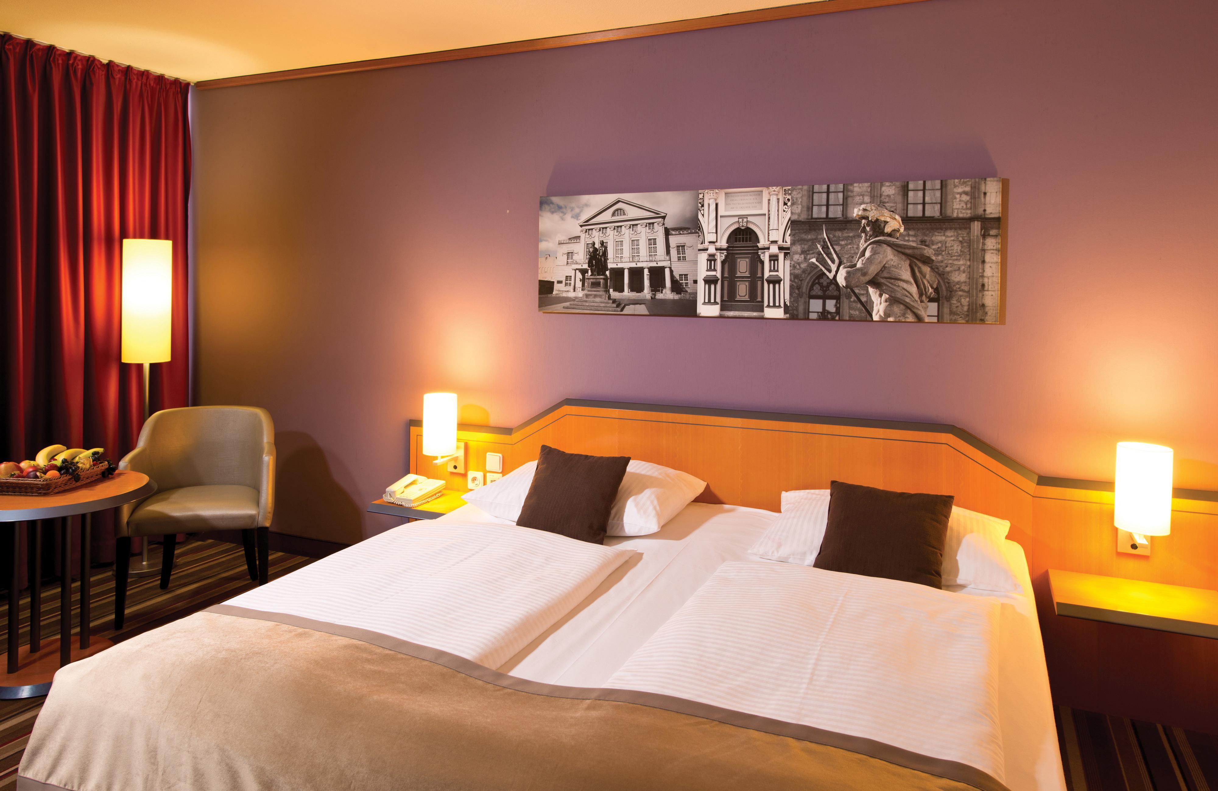 Hotel Leonardo 4*