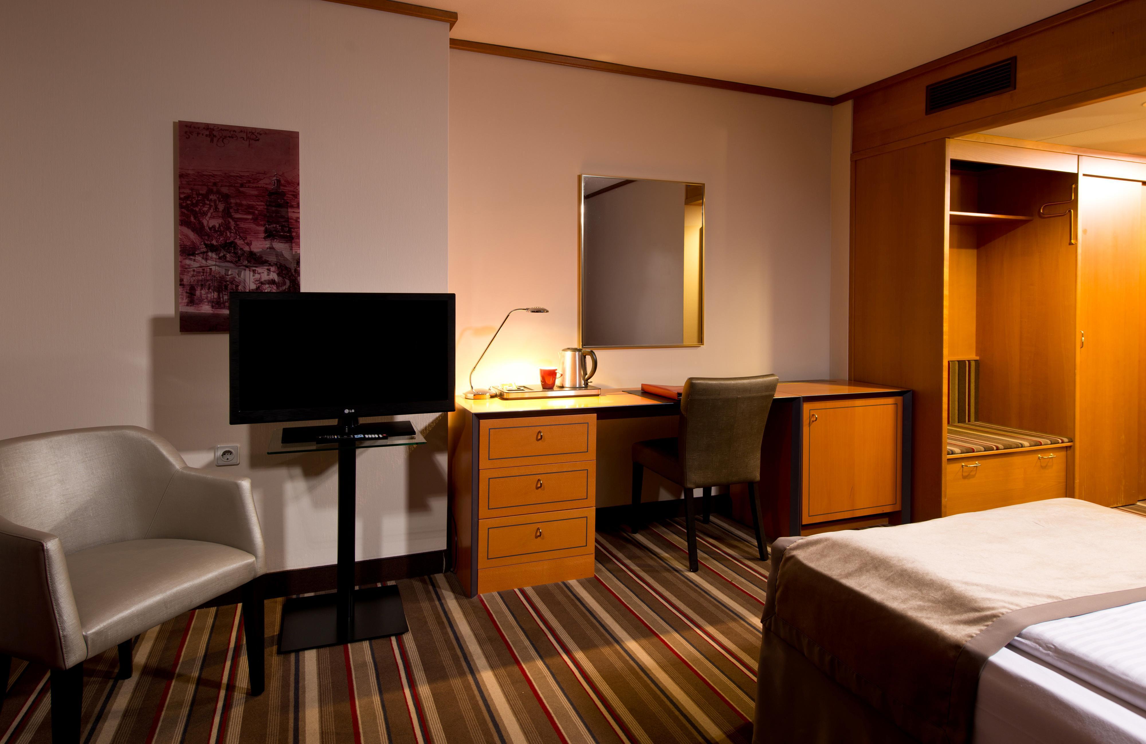 Hotel Leonardo 4*