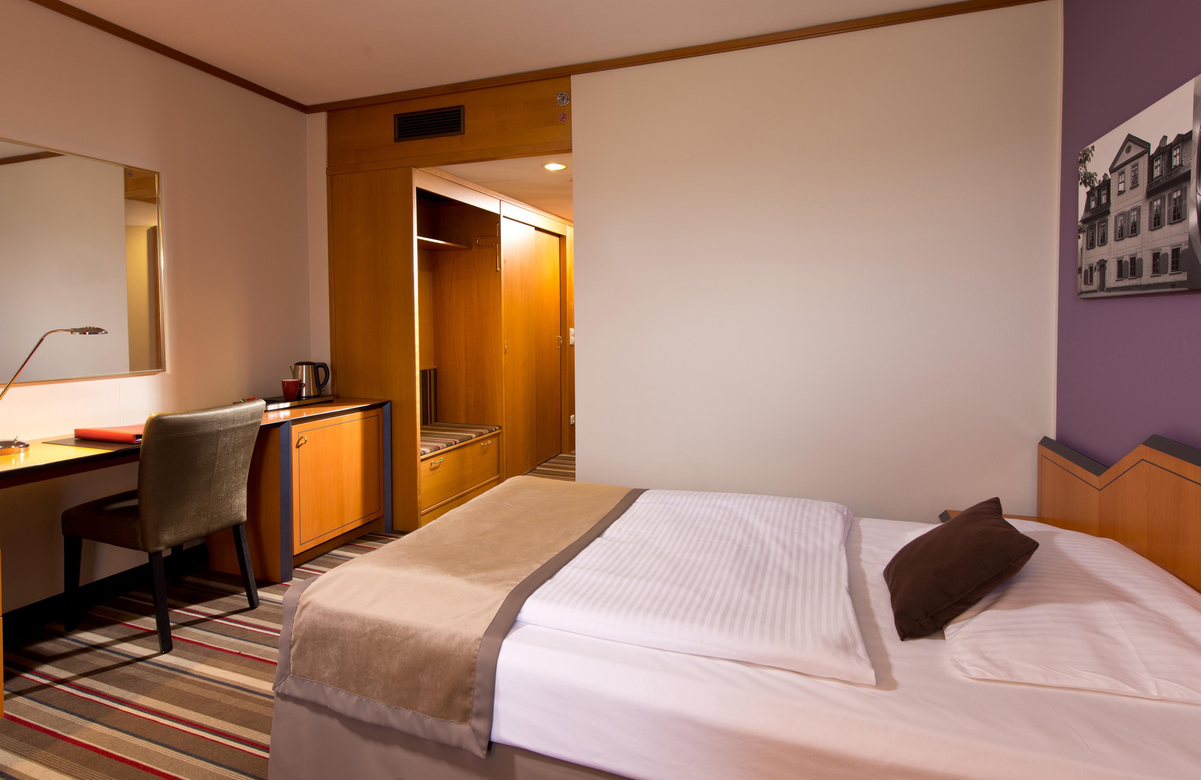 Hotel Leonardo