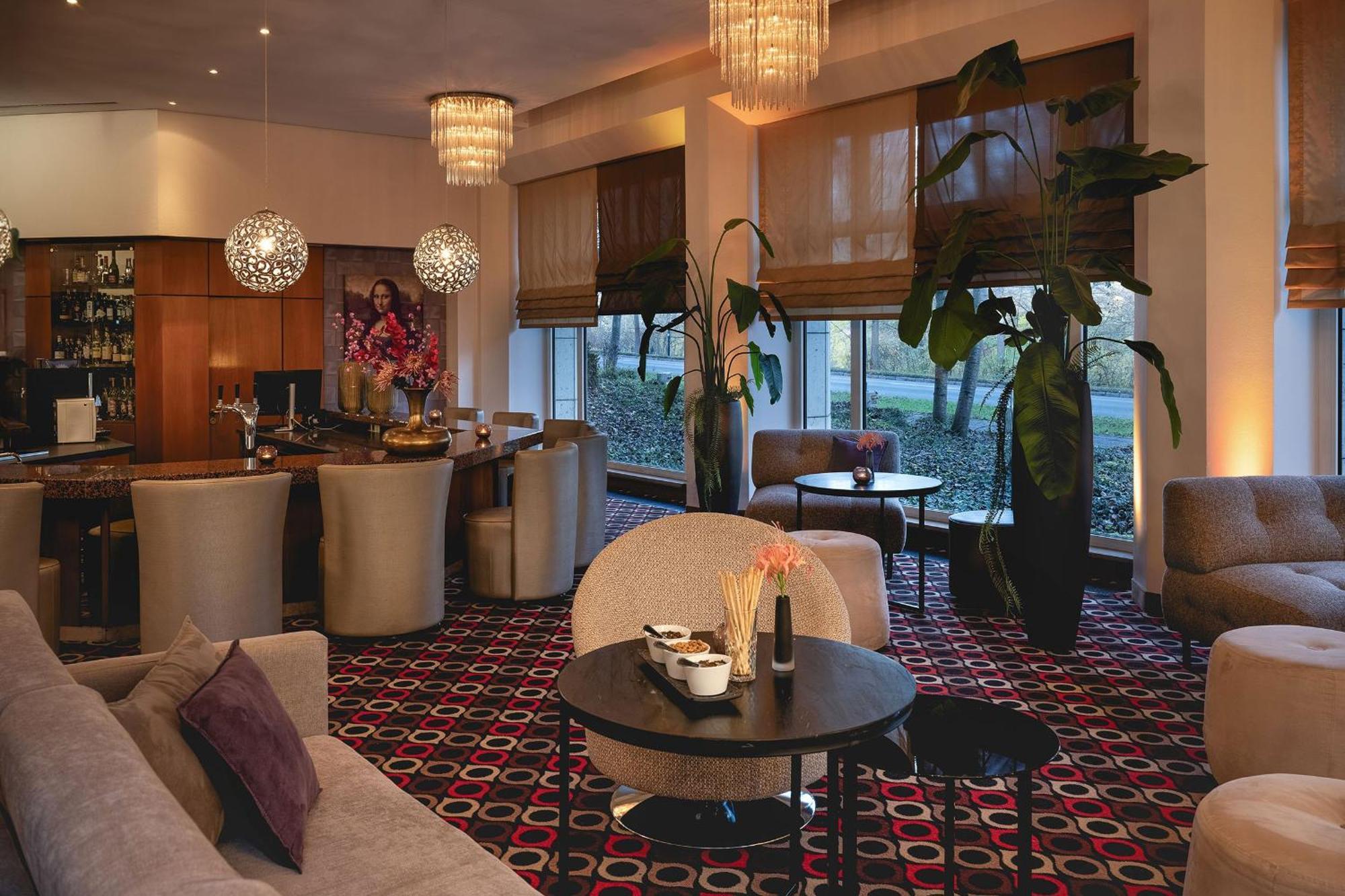 Leonardo Hotel