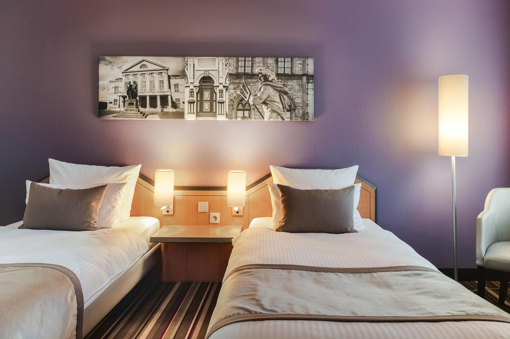 Leonardo Hotel Weimar (Thüringen)