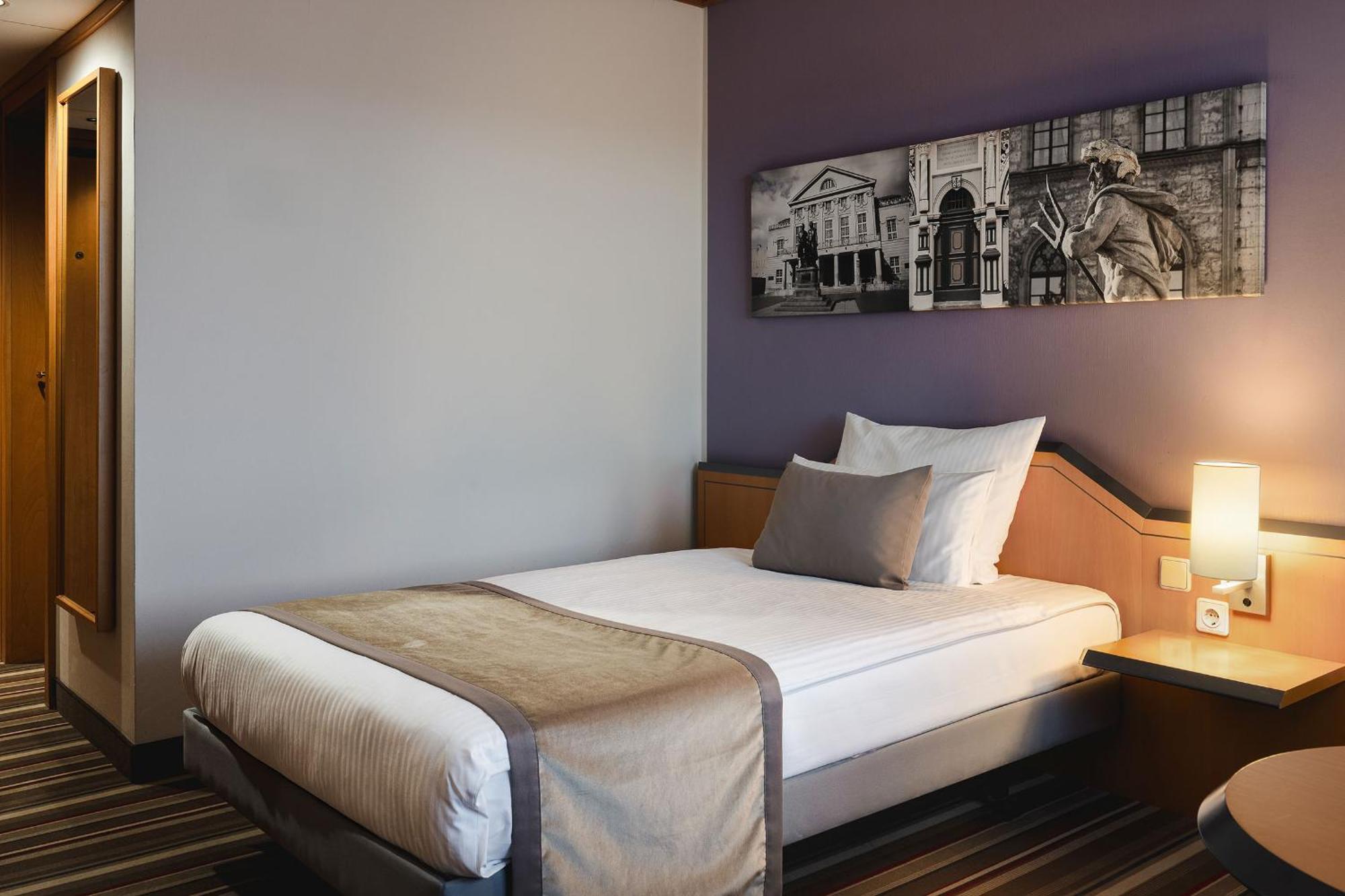 Leonardo Hotel 4*