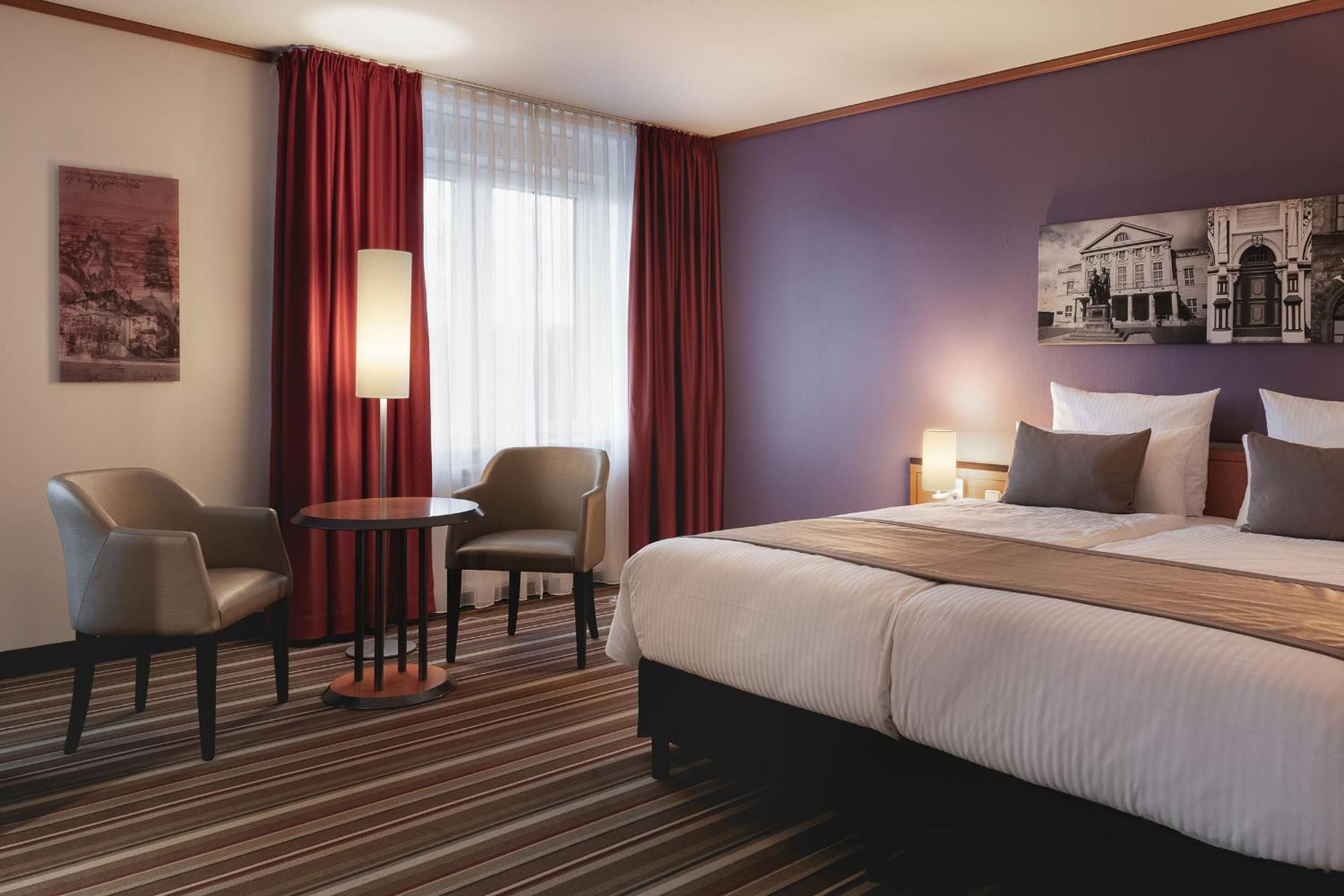 Hotel Leonardo 4*