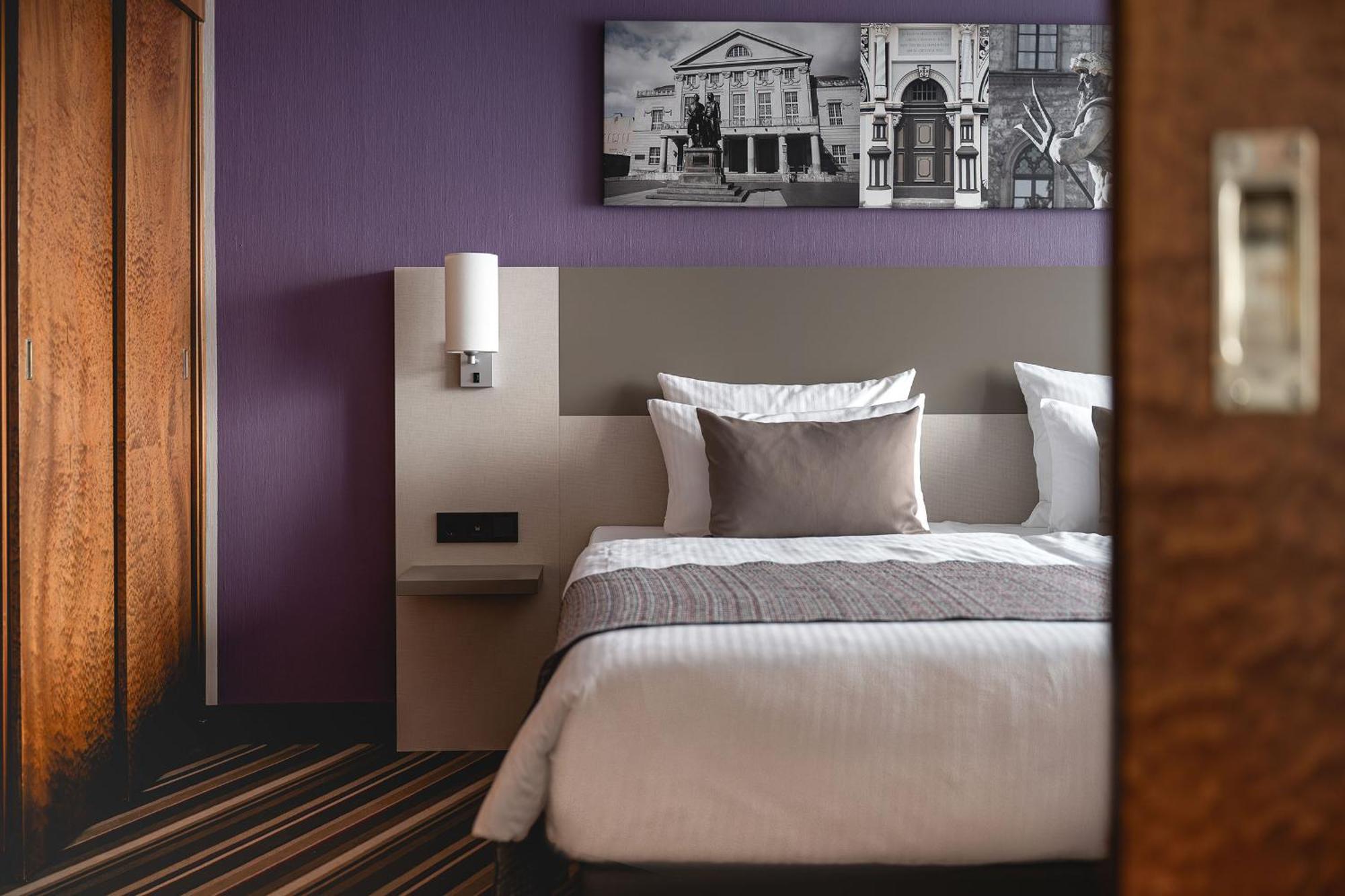 Leonardo Hotel